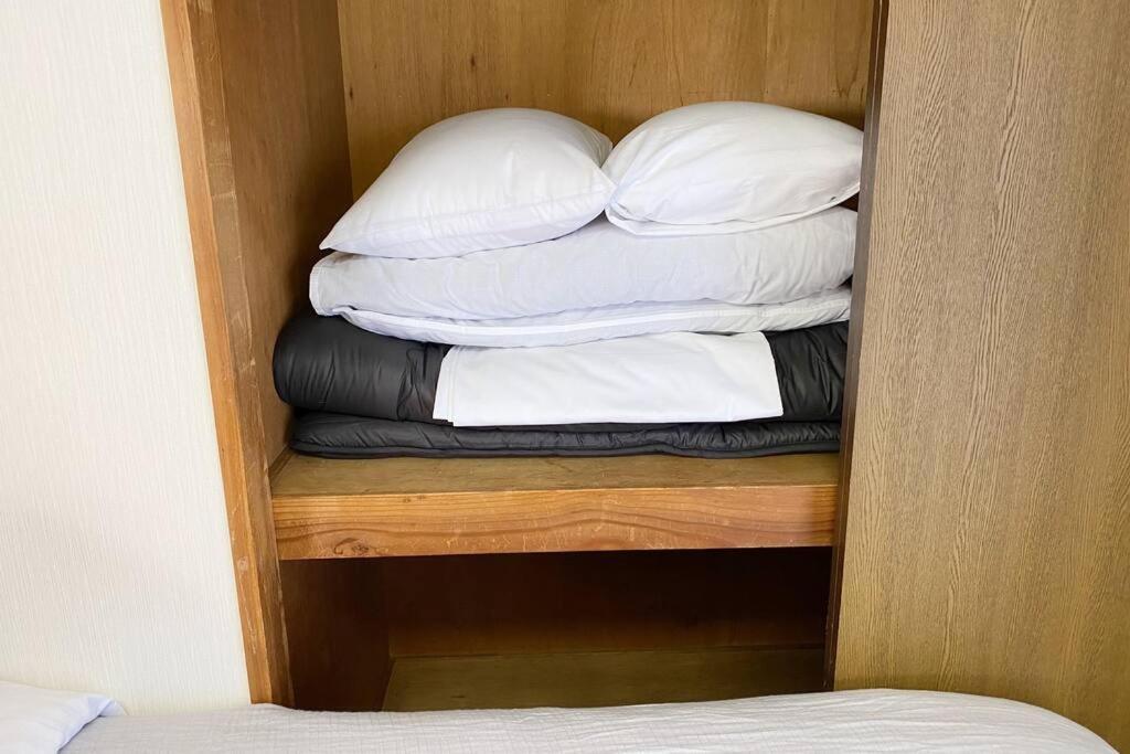 Apartamento 1min Walk To Sta, Drct Bus To Hnd! Easy Access! 03