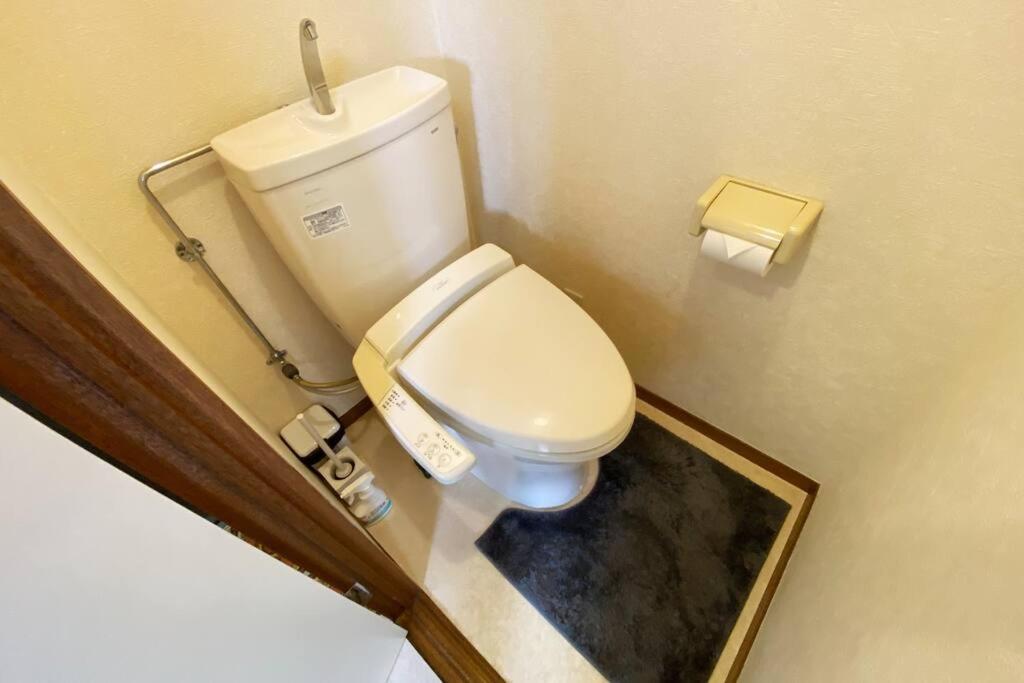 Apartamento 1min Walk To Sta, Drct Bus To Hnd! Easy Access! 03